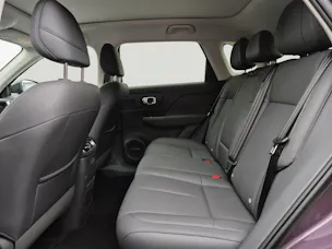 Leapmotor B10 1.5 Hybrid EV