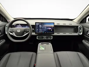 Leapmotor B10 1.5 Hybrid EV