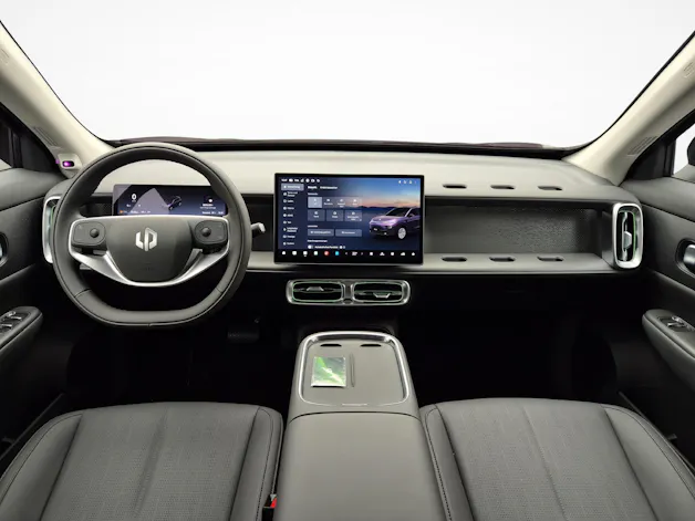 Leapmotor B10 1.5 Hybrid EV