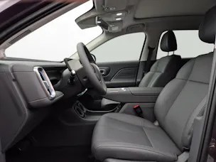 Leapmotor B10 1.5 Hybrid EV
