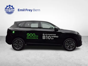 Fahrzeugbild LEAPMOTOR B10 1.5 Hybrid EV