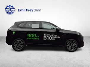 Leapmotor B10 1.5 Hybrid EV