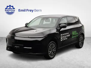 Leapmotor B10 1.5 Hybrid EV