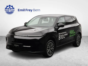 Fahrzeugbild LEAPMOTOR B10 1.5 Hybrid EV
