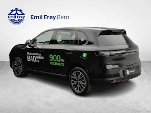 Leapmotor B10 1.5 Hybrid EV