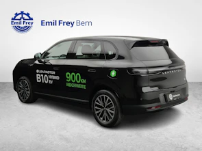 Fahrzeugbild LEAPMOTOR B10 1.5 Hybrid EV