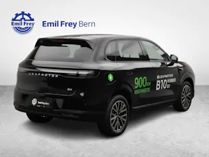 Leapmotor B10 1.5 Hybrid EV