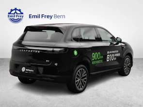 Fahrzeugbild LEAPMOTOR B10 1.5 Hybrid EV