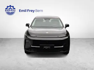 Leapmotor B10 1.5 Hybrid EV