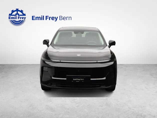 Leapmotor B10 1.5 Hybrid EV