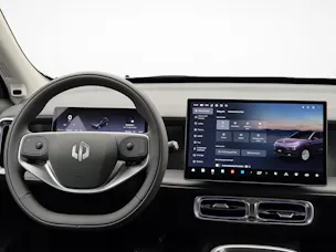 Leapmotor B10 1.5 Hybrid EV