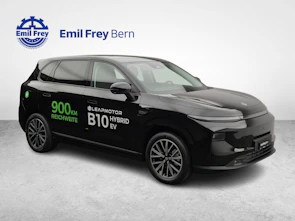 Fahrzeugbild LEAPMOTOR B10 1.5 Hybrid EV
