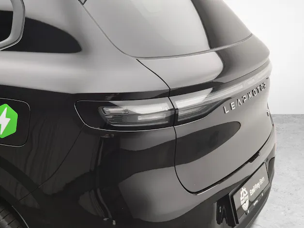 Leapmotor B10 1.5 Hybrid EV