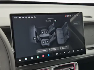 Leapmotor B10 1.5 Hybrid EV