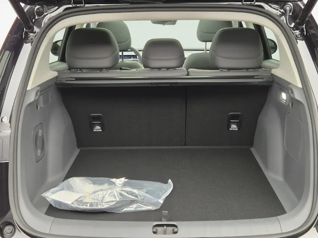 Leapmotor B10 1.5 Hybrid EV