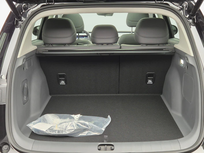 Fahrzeugbild LEAPMOTOR B10