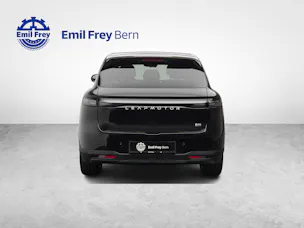 Leapmotor B10 1.5 Hybrid EV