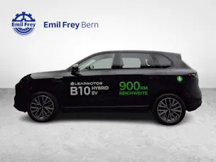 Leapmotor B10 1.5 Hybrid EV