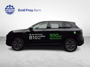 Fahrzeugbild LEAPMOTOR B10 1.5 Hybrid EV