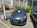 Nissan Micra 1.0 N-Way