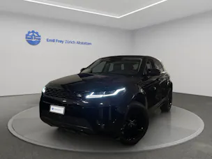 Land Rover Range Rover Evoque 2.0 T SE
