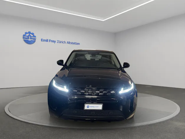 Land Rover Range Rover Evoque 2.0 T SE