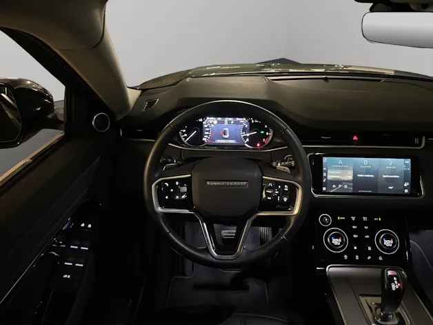 Land Rover Range Rover Evoque 2.0 T SE
