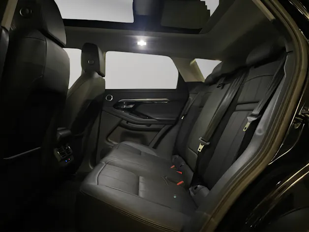 Land Rover Range Rover Evoque 2.0 T SE