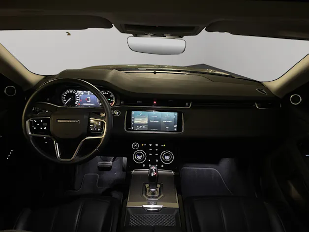 Land Rover Range Rover Evoque 2.0 T SE