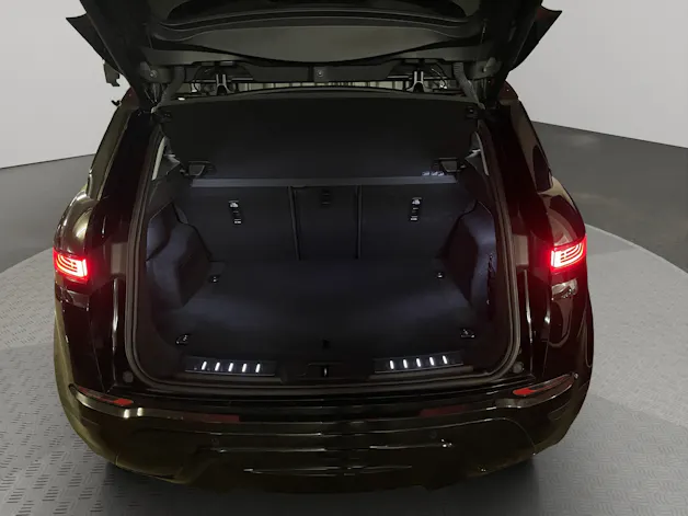 Land Rover Range Rover Evoque 2.0 T SE