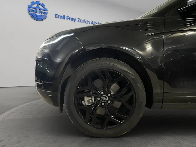 Land Rover Range Rover Evoque 2.0 T SE
