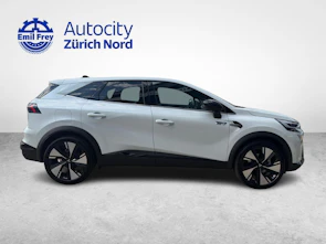 Fahrzeugbild MITSUBISHI Grandis 1.8 HEV Instyle