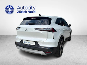 Fahrzeugbild MITSUBISHI Grandis 1.8 HEV Instyle
