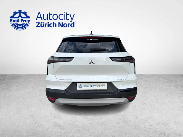 Fahrzeugbild MITSUBISHI GRANDIS