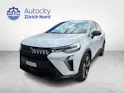 Mitsubishi Grandis 1.8 HEV Instyle