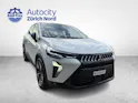 Mitsubishi Grandis 1.8 HEV Instyle
