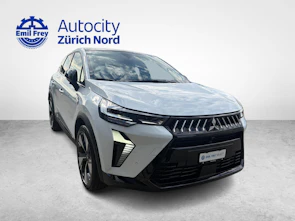 Fahrzeugbild MITSUBISHI Grandis 1.8 HEV Instyle