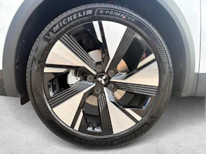 Fahrzeugbild MITSUBISHI Grandis 1.8 HEV Instyle