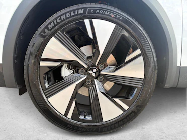 MITSUBISHI GRANDIS 14