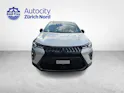 Mitsubishi Grandis 1.8 HEV Instyle