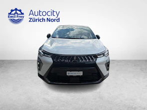 Fahrzeugbild MITSUBISHI Grandis 1.8 HEV Instyle