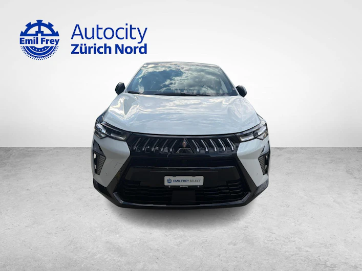 Fahrzeugbild MITSUBISHI GRANDIS