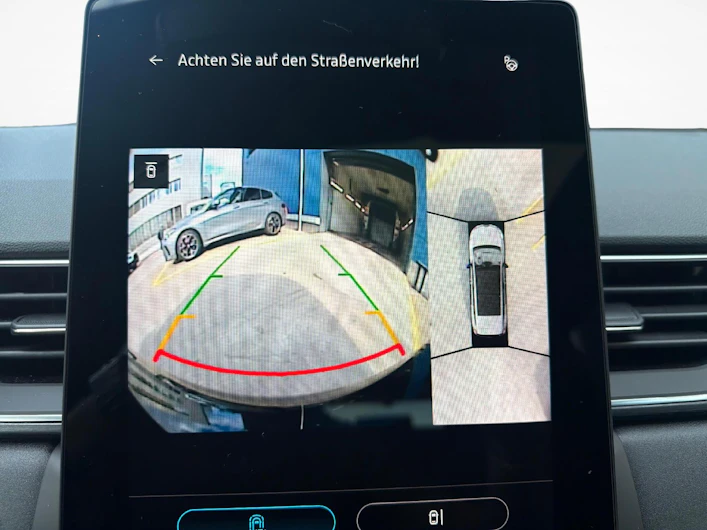 Fahrzeugbild MITSUBISHI GRANDIS