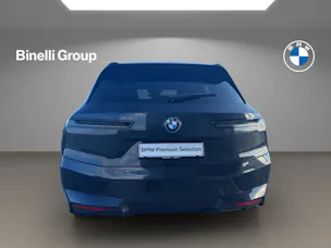 BMW iX M60