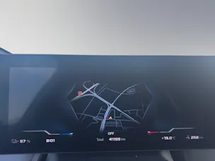 BMW iX M60