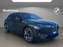 BMW iX M60