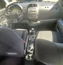 Subaru Justy Two 1.0