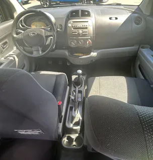 Subaru Justy Two 1.0