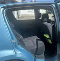 Subaru Justy Two 1.0