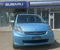 Subaru Justy Two 1.0